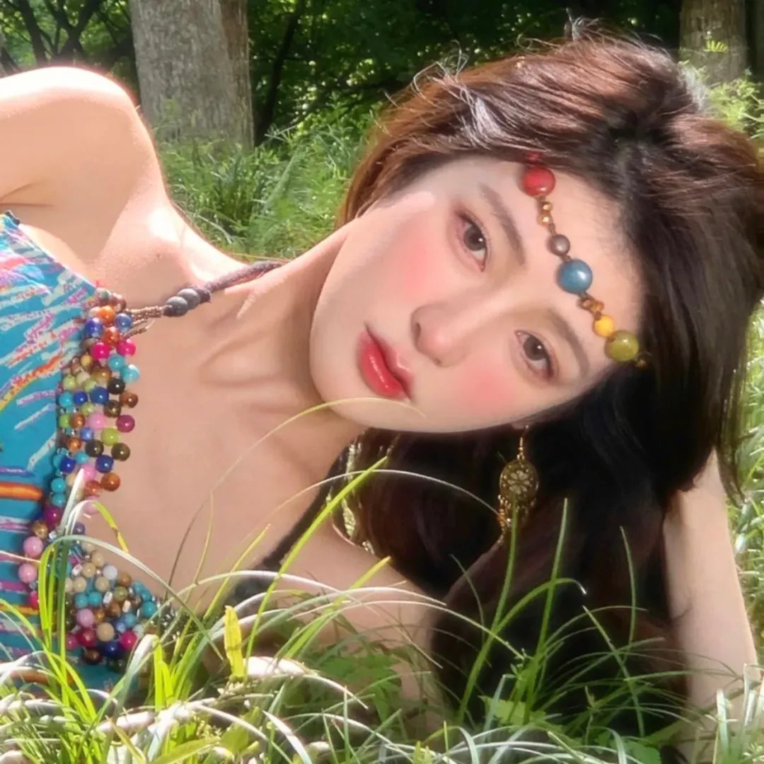 食女 海报