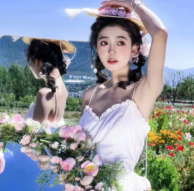 血色癫狂 海报