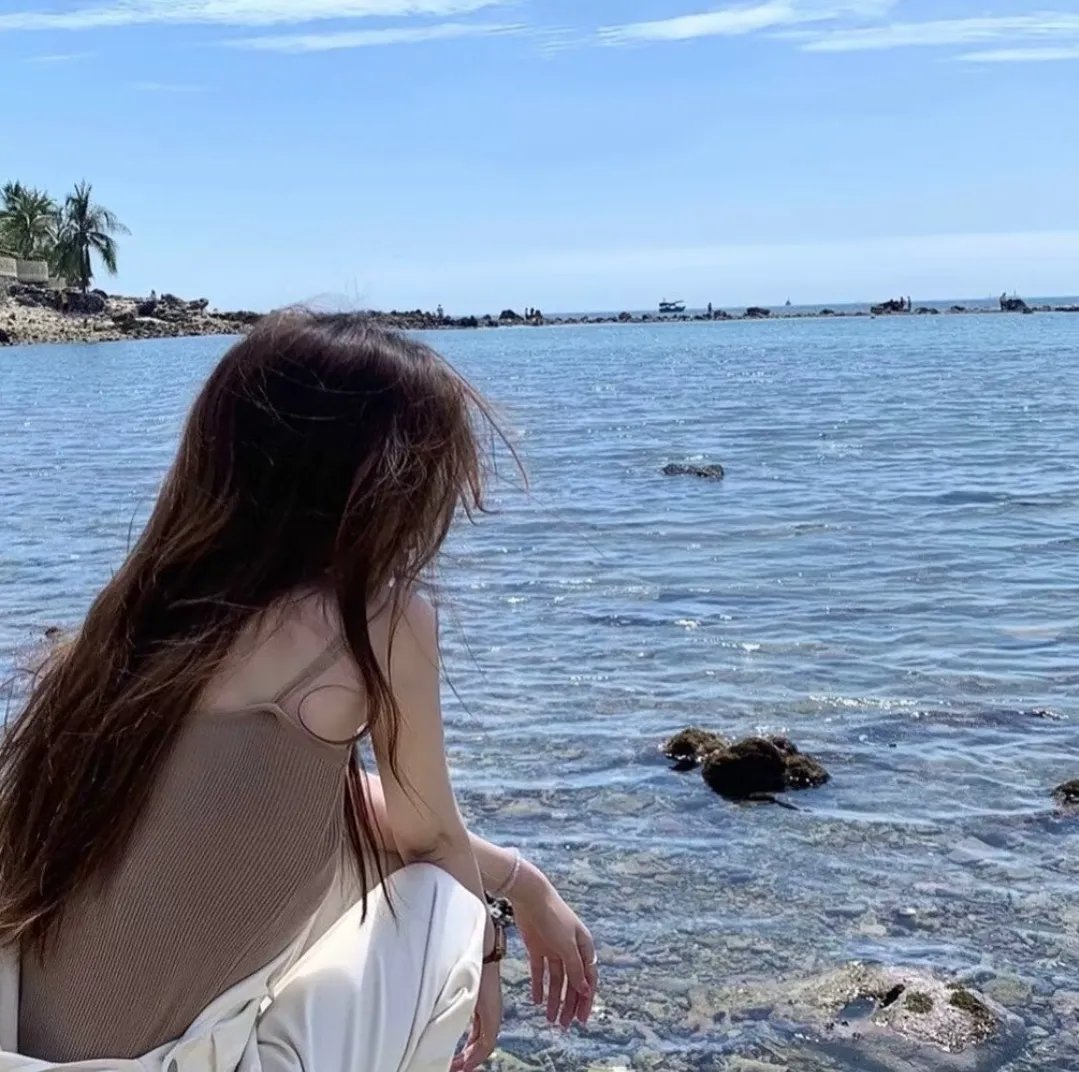 云淡风轻 海报